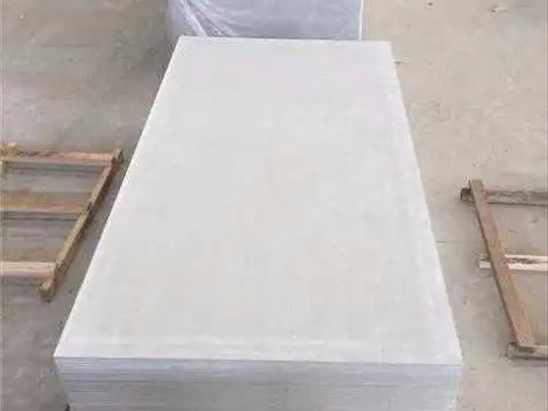 硫酸钡板应用示意