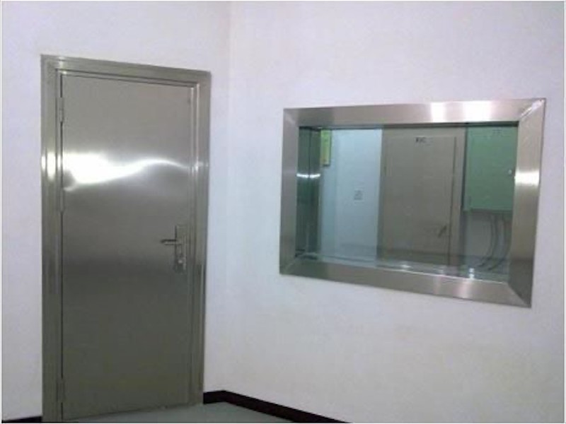 铅玻璃产品展示