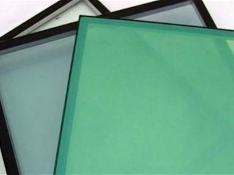铅玻璃产品展示