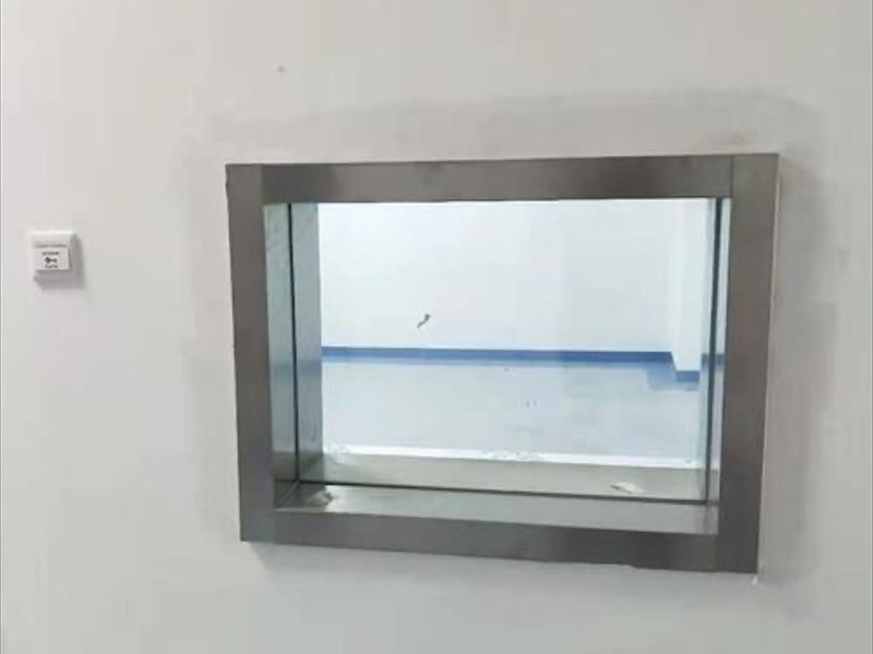 铅玻璃应用场景