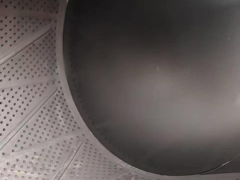 二手抛丸清理机设备