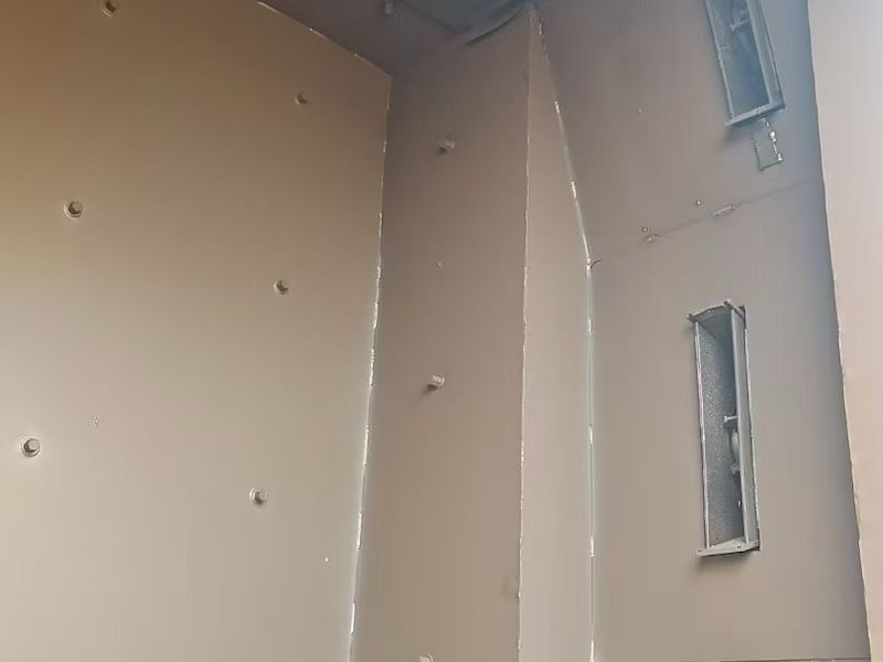 二手抛丸清理机设备展示