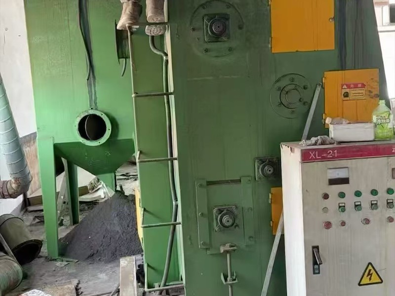 设备细节展示