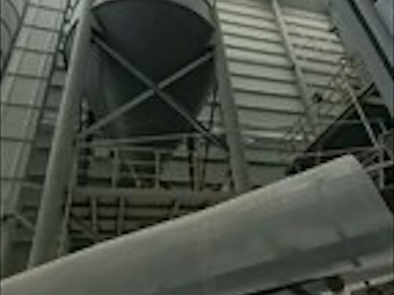 保温砂浆应用场景
