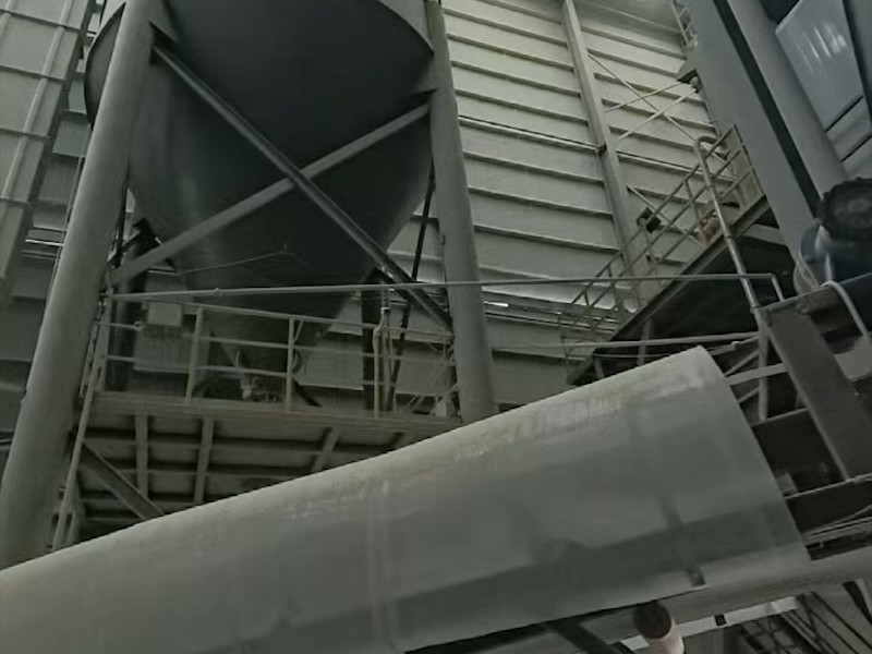 保温砂浆应用场景