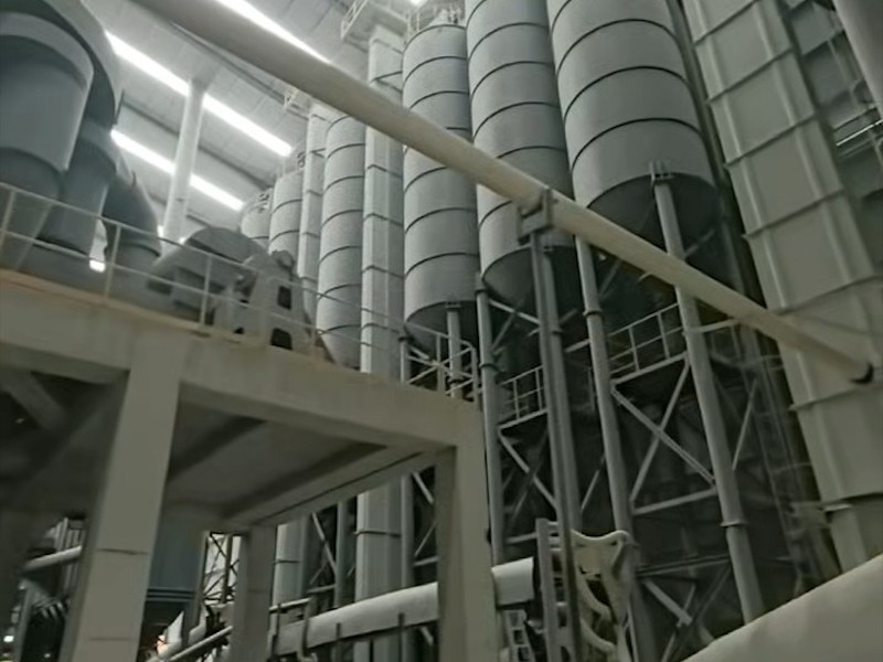 预拌砂浆应用