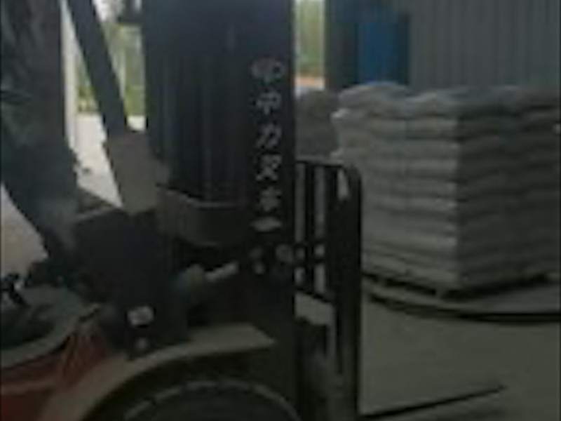 预拌砂浆产品