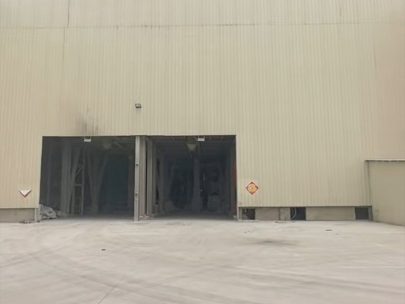 预拌砂浆产品展示