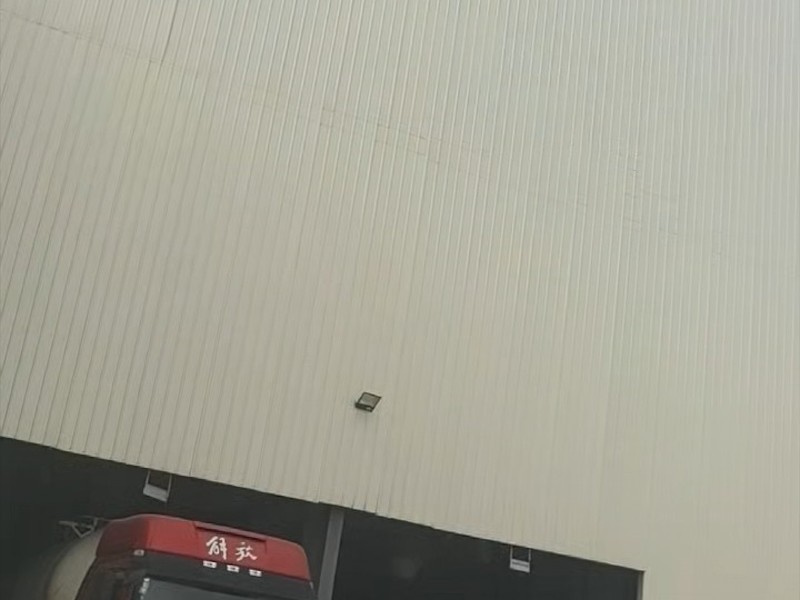 保温砂浆产品展示