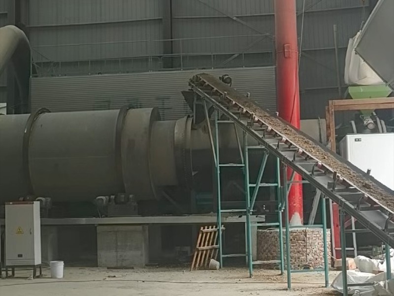预拌砂浆产品展示