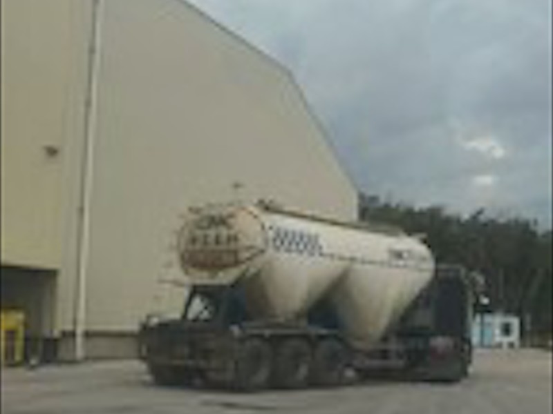 砂浆施工应用