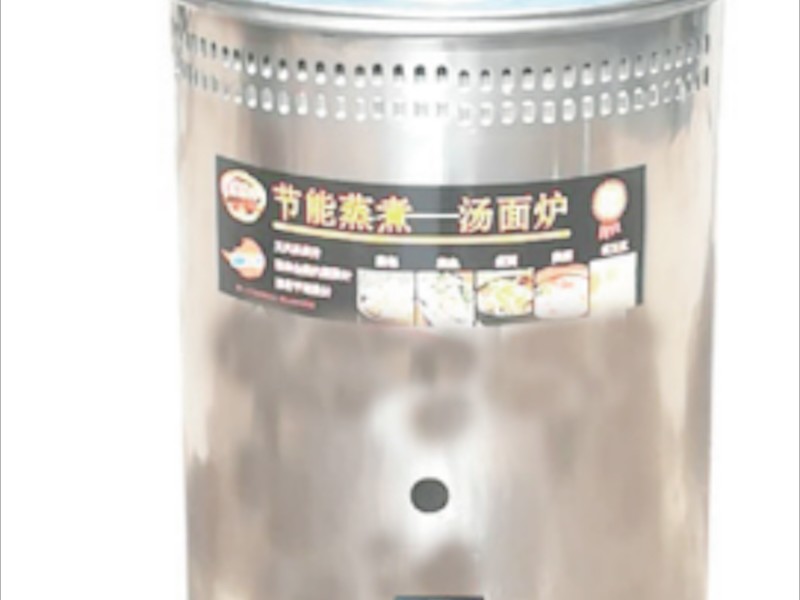 灶具应用场景