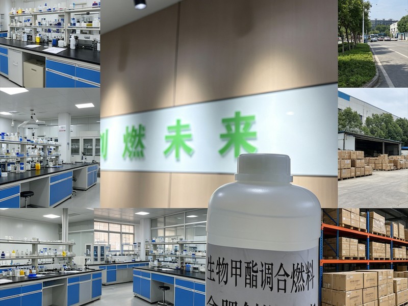 燃料应用场景示意图