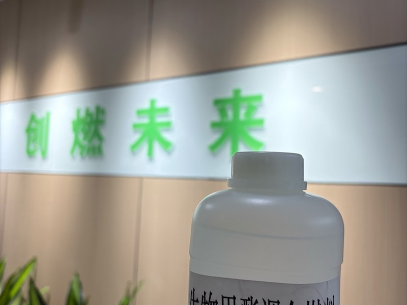 燃料储存与分装设施