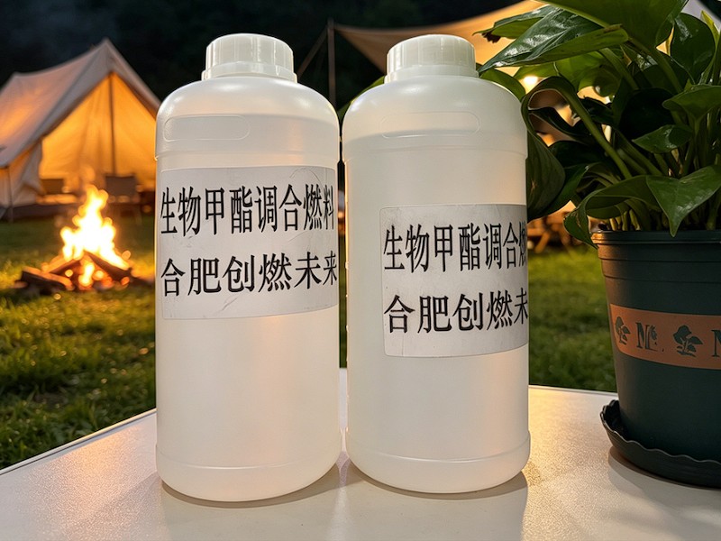 绿色安全节能燃料储运区