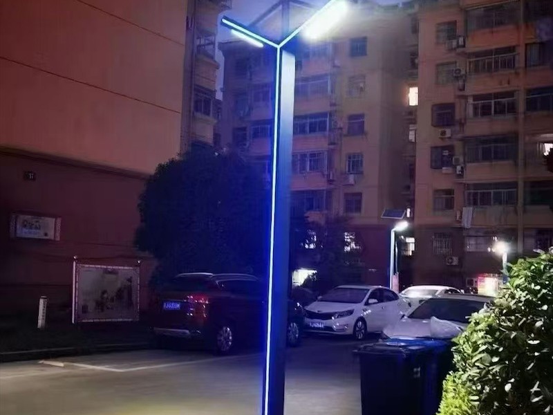 景观灯应用场景