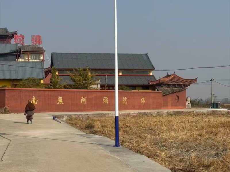 路灯产品展示