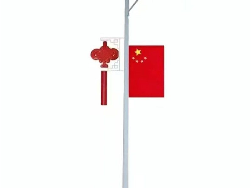 路灯应用场景
