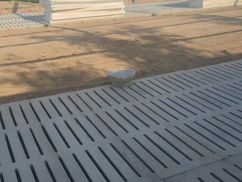 玻璃钢大棚结构细节