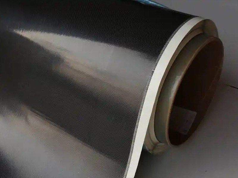 碳纤维加固布应用展示