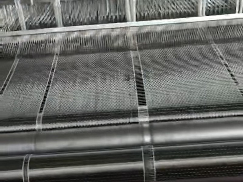 碳纤维布产品展示