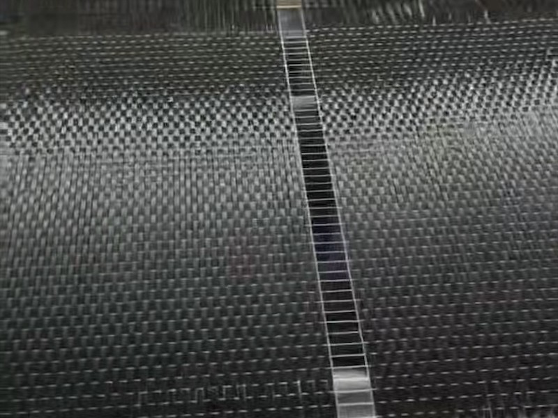 碳纤维布应用示意