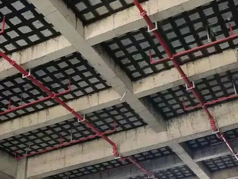 碳纤维布应用场景