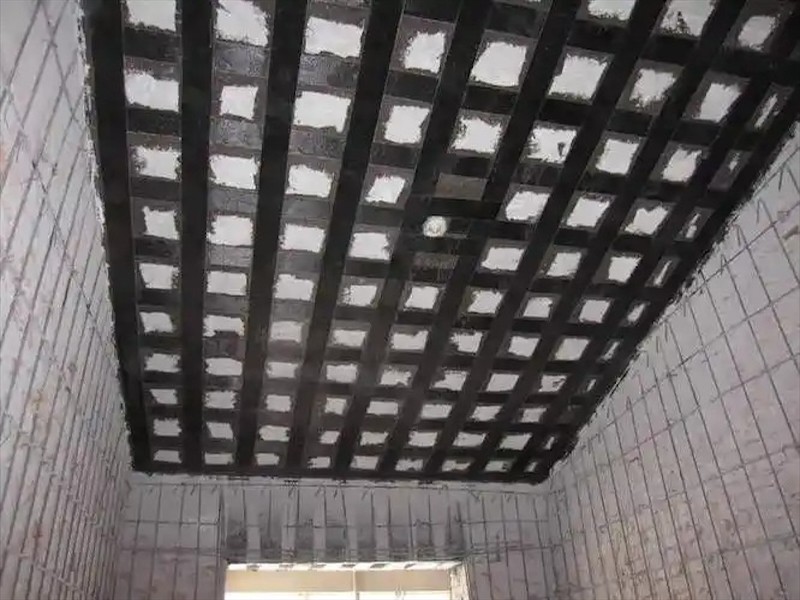 碳纤维布应用场景