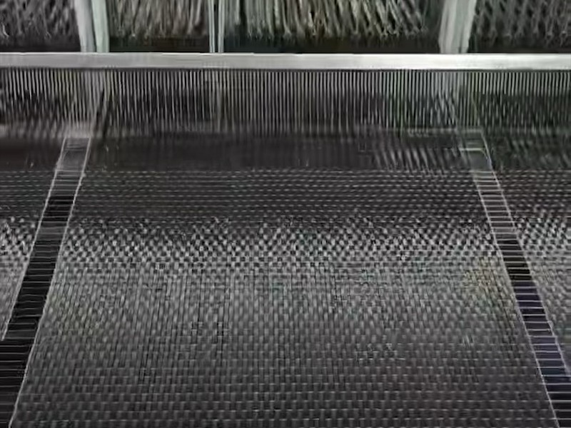 碳纤维布应用场景