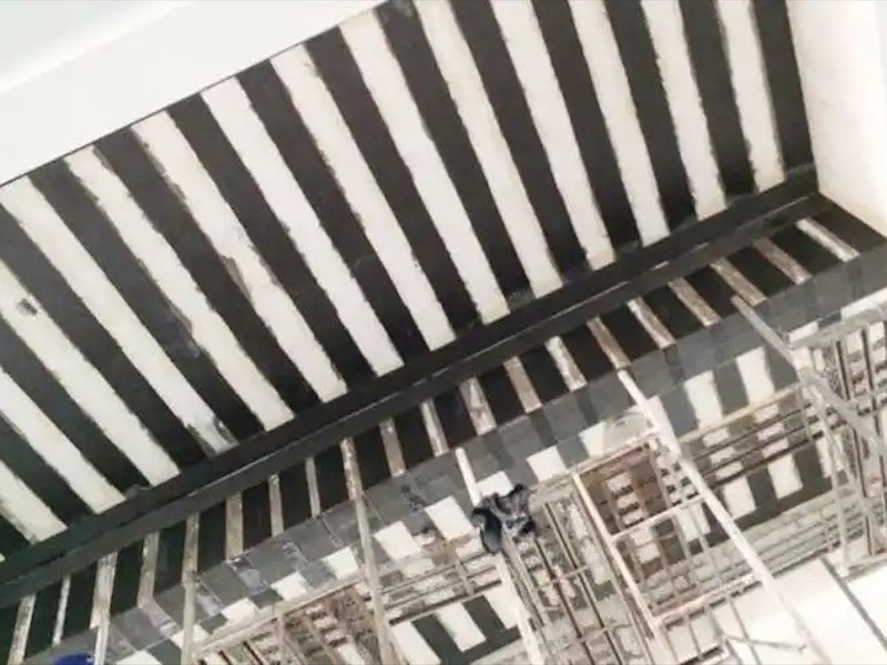 加固碳纤维布产品展示