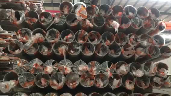 大同市灵丘县不锈钢流体管厂家_输送用不锈钢管现货