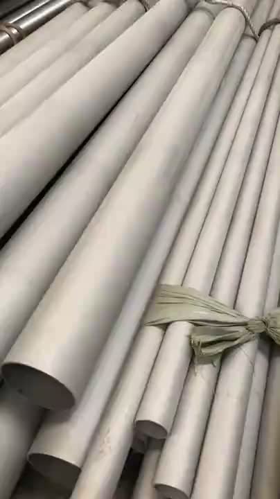 运城市永济市不锈钢换热器管厂家直销，质量可靠！