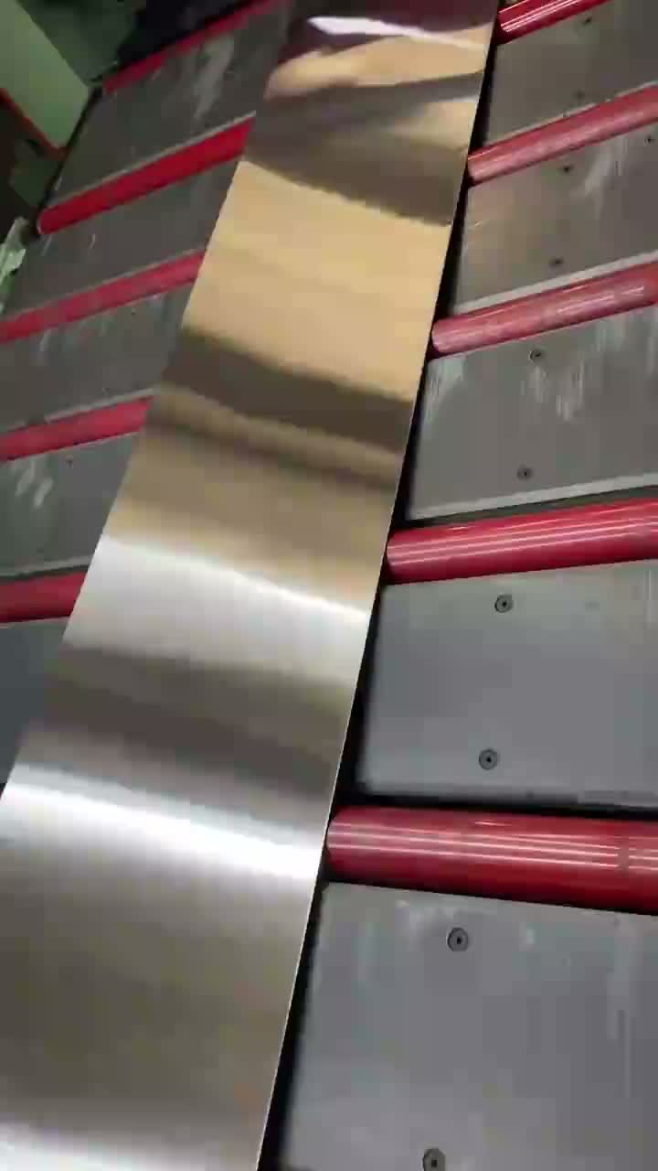 忻州市河曲县蚀刻不锈钢板厂家：图案定制与质量保障