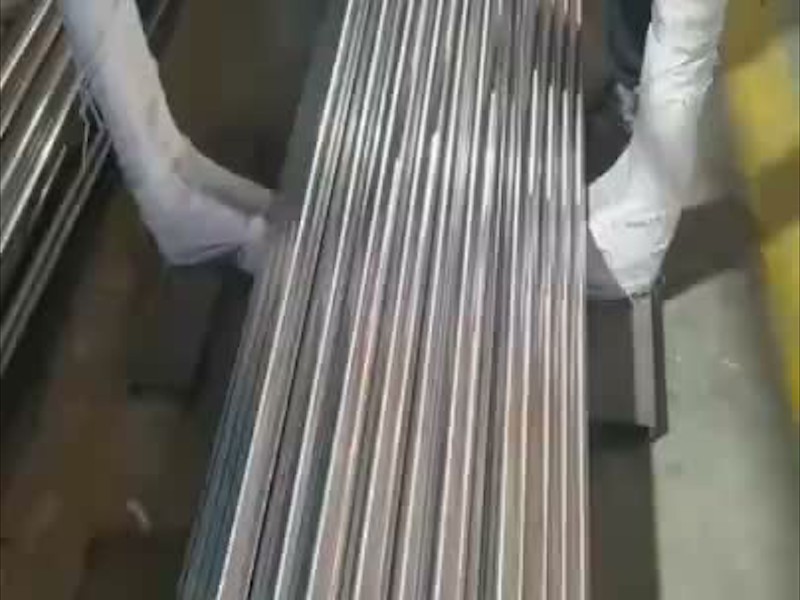 呼玛县不锈钢圆棒