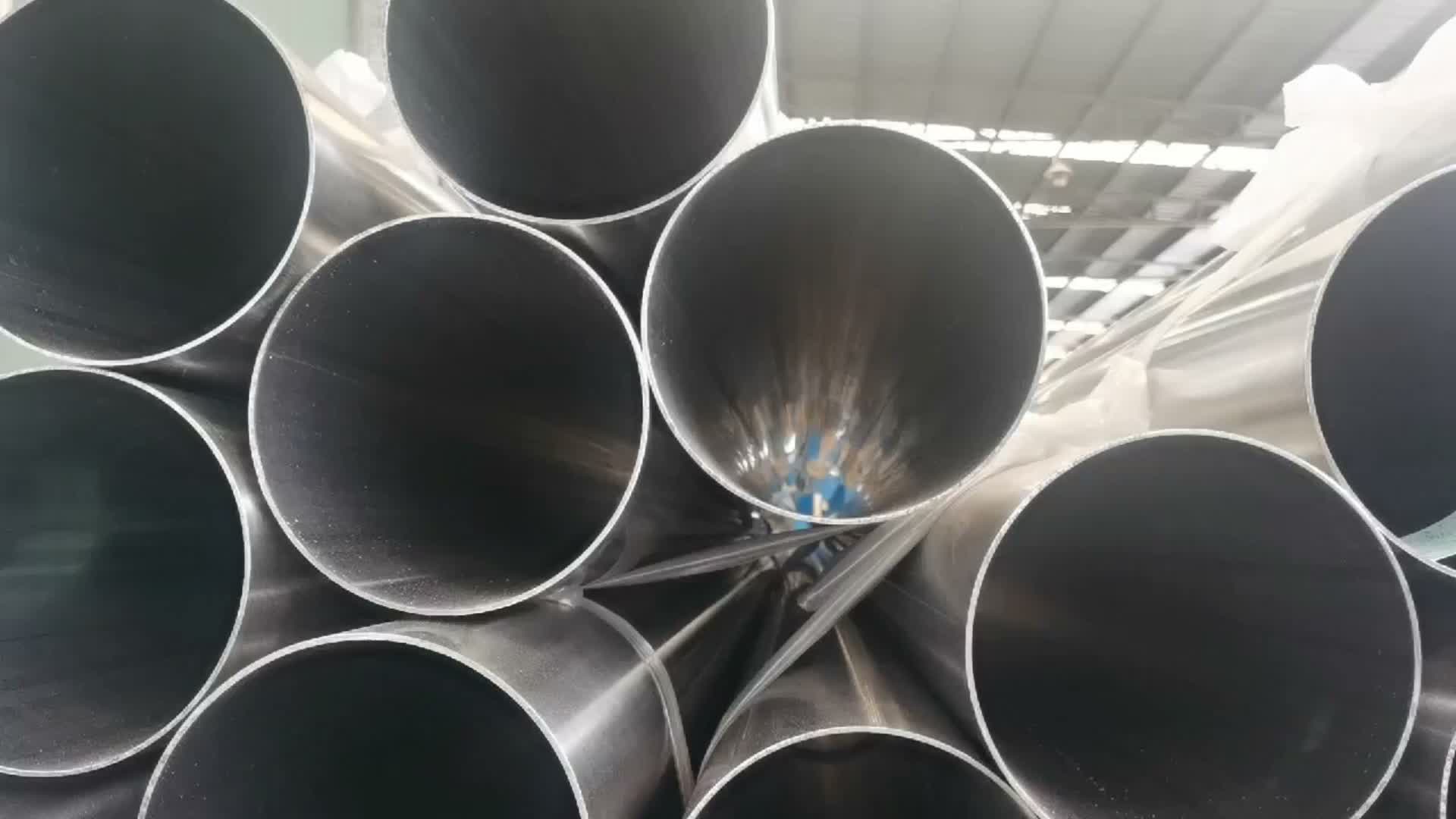 临汾市侯马市不锈钢无缝管厂家，精密无缝管材加工