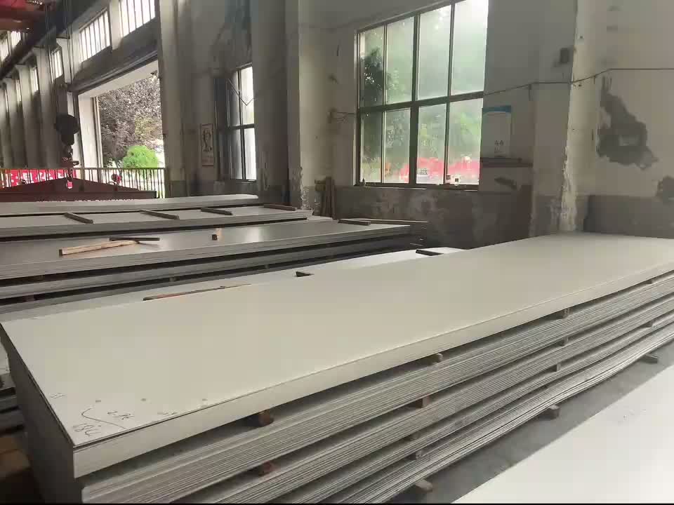 拉丝不锈钢板价格 忻州市神池县现货供应规格齐全