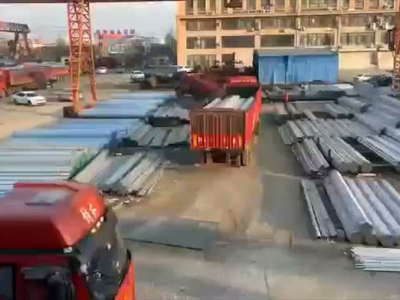 呼玛县304不锈钢扁钢