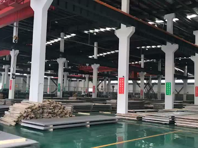 呼玛县厨房设备用不锈钢板