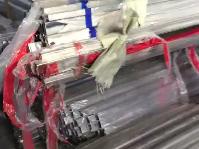 呼玛县不锈钢工业管