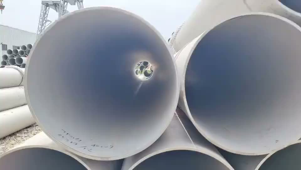 廊坊市大厂回族自治县DN25不锈钢管：规格精准，压力稳定，管道工程必备