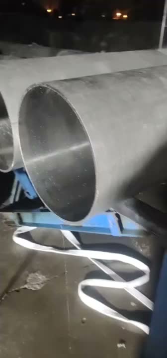包头市白云鄂博矿区不锈钢换热器管选型攻略，高效换热必备