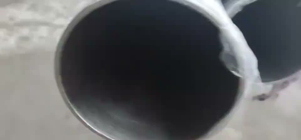 太原市万柏林区不锈钢焊管加工定制，支持来图来样