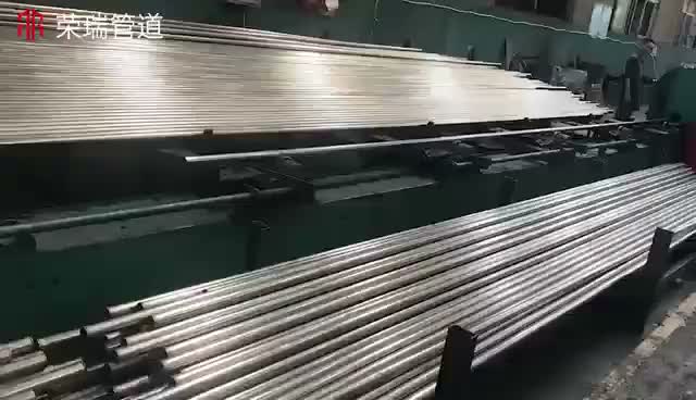 秦皇岛市抚宁区DN25不锈钢管：给排水系统常用规格解析