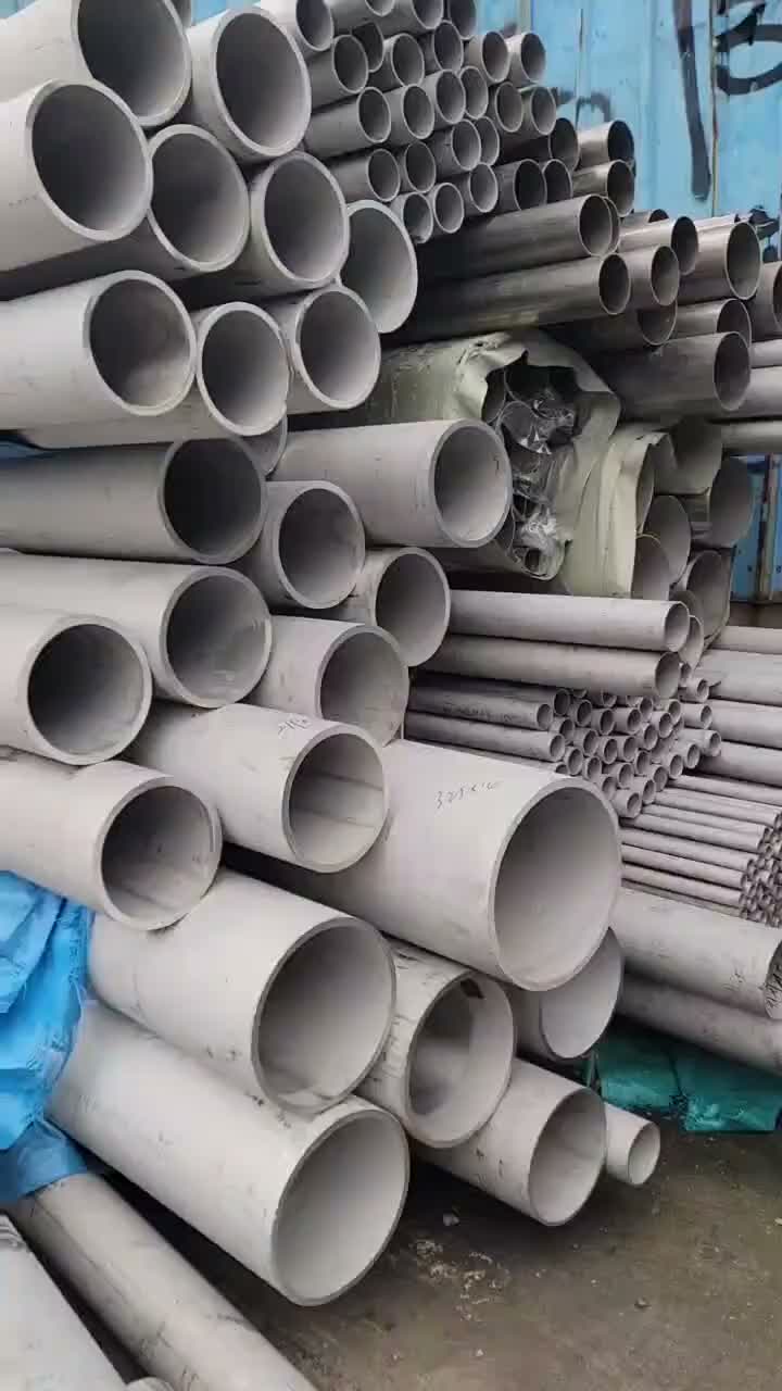 北京市不锈钢装饰管：美观耐用，款式多样，工程首选