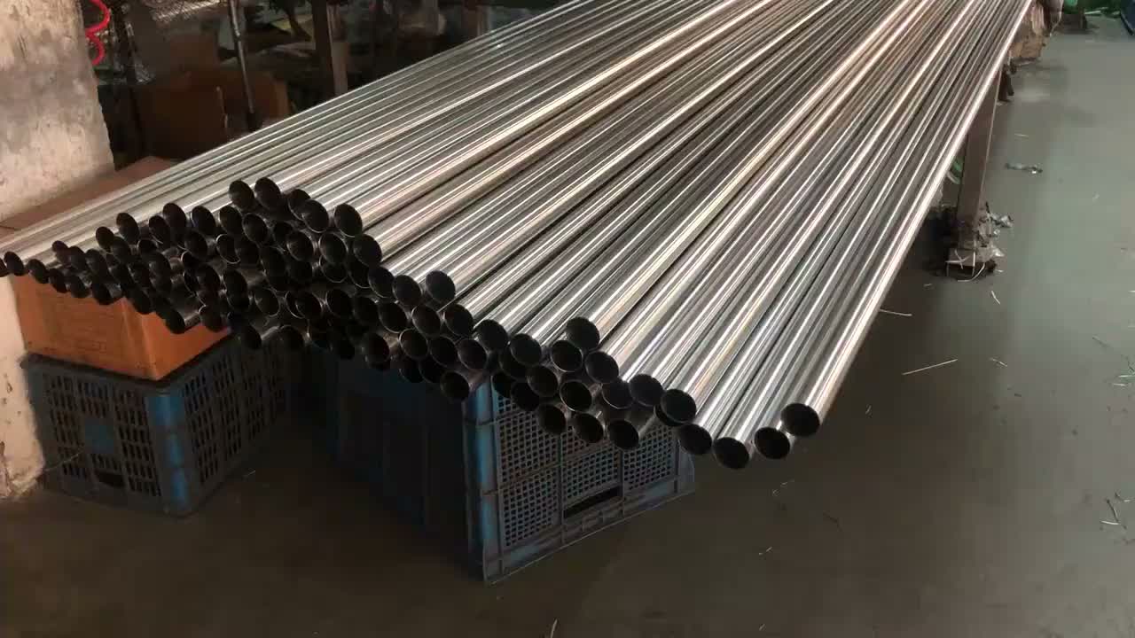 包头市石拐区DN25不锈钢管规格参数，工程采购必看