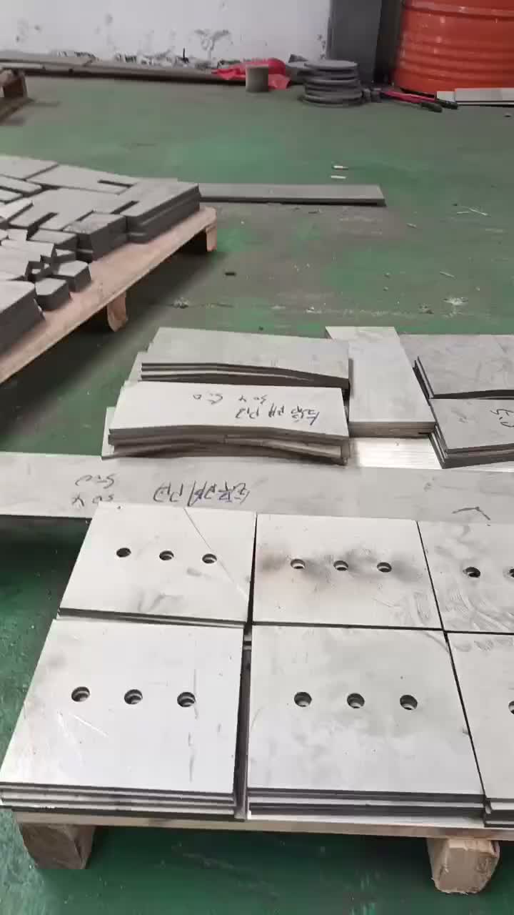 包头市青山区机械设备制造用扁钢，不锈钢材质提升设备耐用性