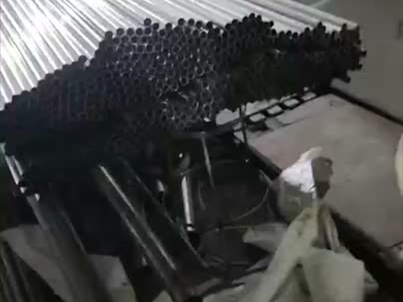 呼玛县20mm六角不锈钢棒