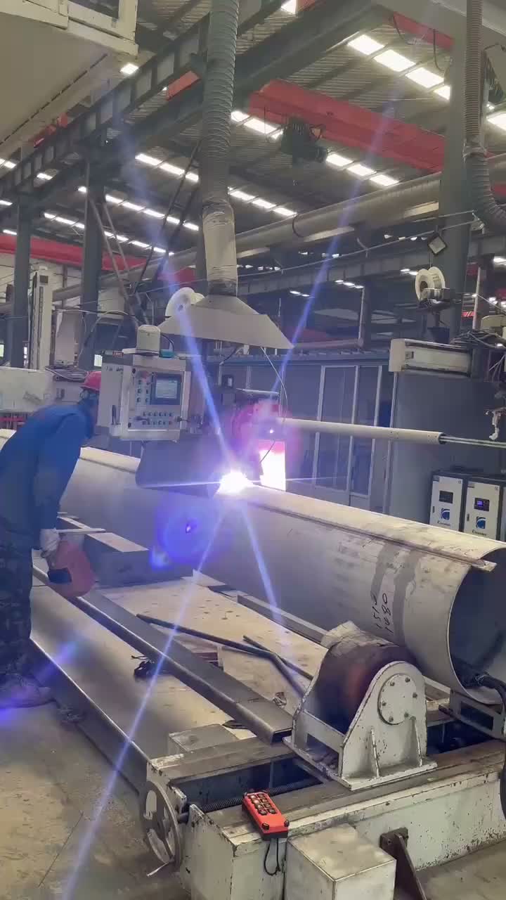 临汾市蒲县不锈钢工业管定制流程，快速响应客户需求