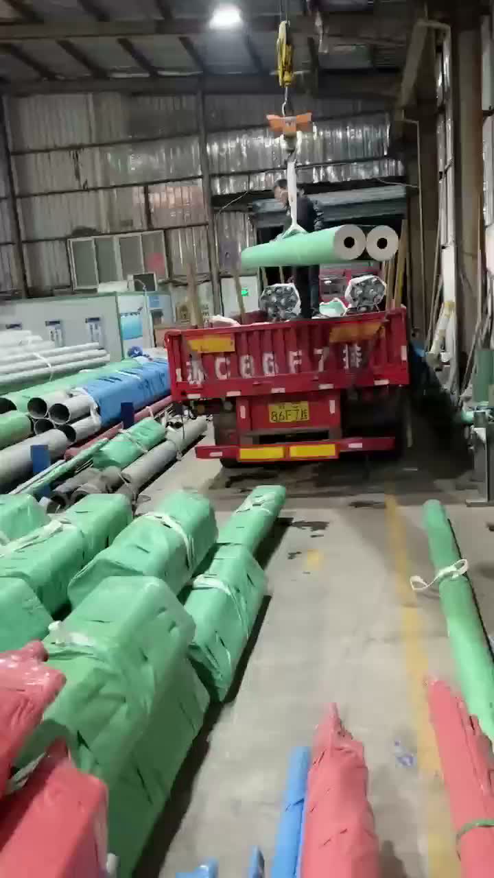 石家庄市栾城区不锈钢管哪家性价比高？对比分析，帮你选对产品