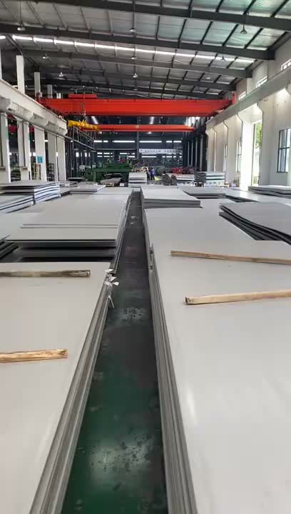 邯郸市肥乡区不锈钢板厂家_304/316全系列产品供应